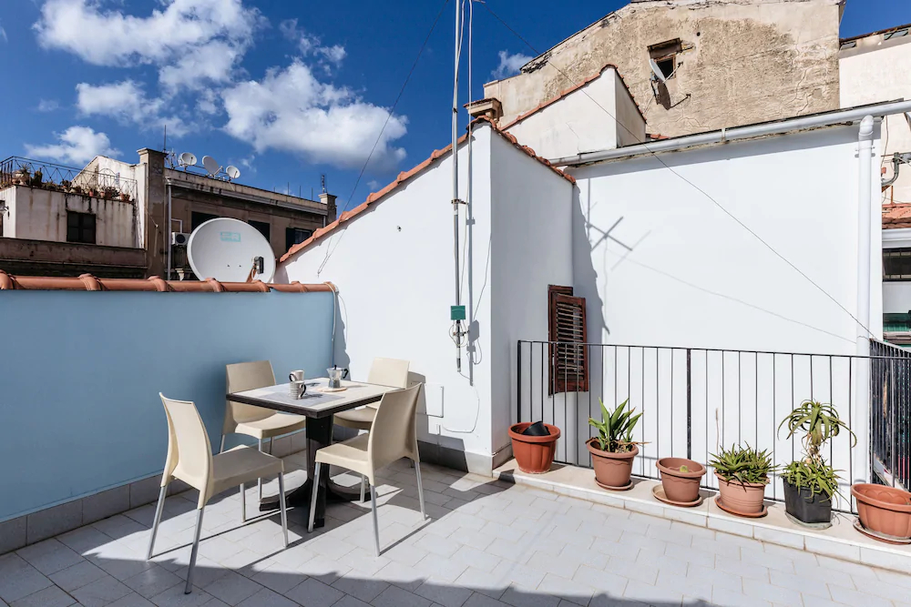 Lolli Apartments by Wonderful Italy