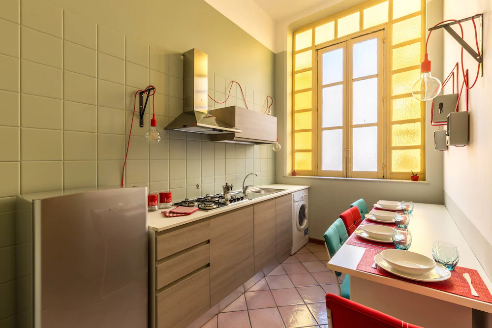 Lolli Apartments by Wonderful Italy
