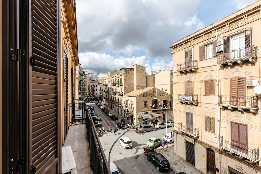 Lolli Apartments by Wonderful Italy