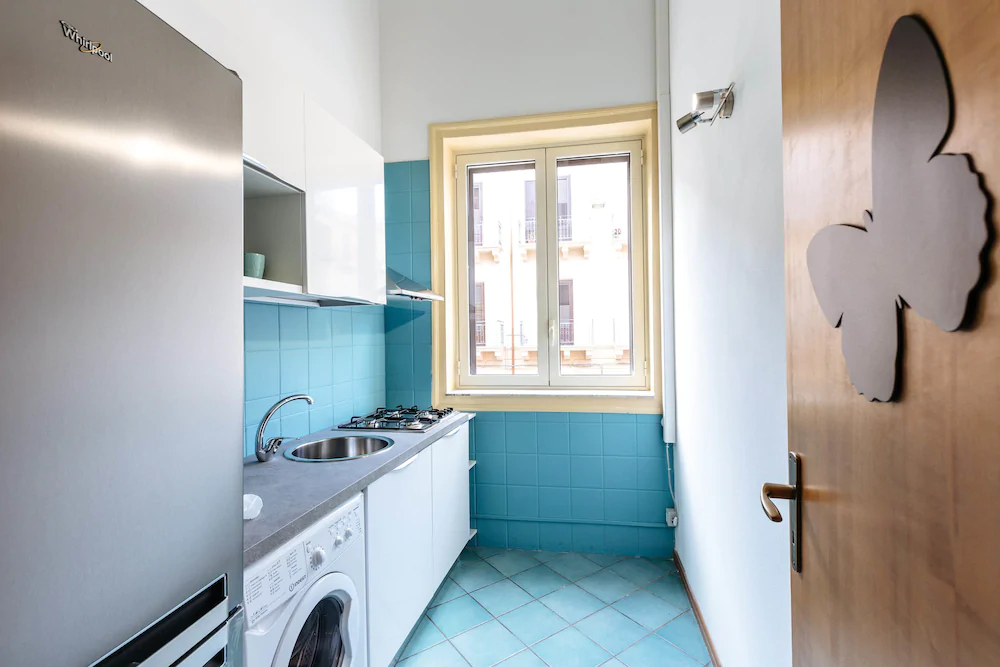 Lolli Apartments by Wonderful Italy