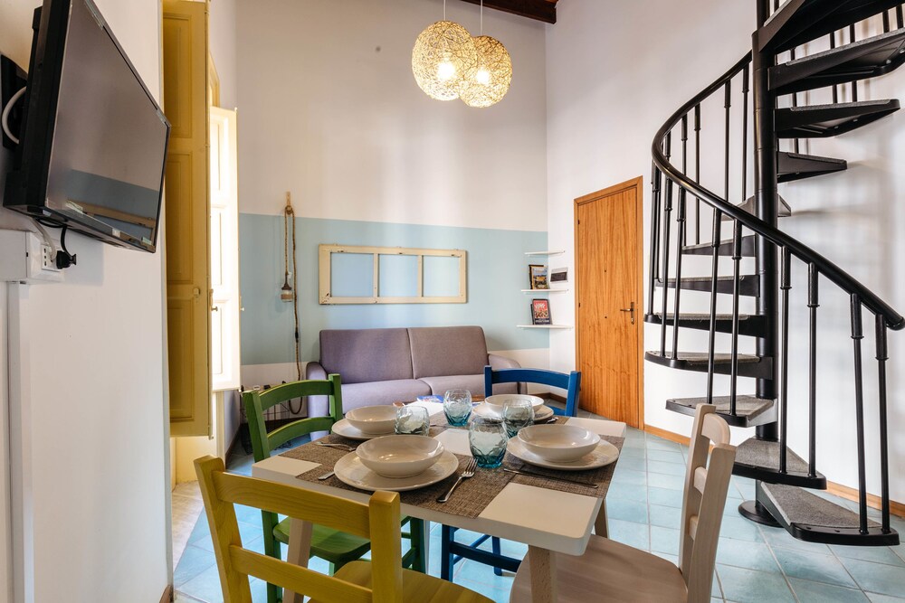 Lolli Apartments by Wonderful Italy