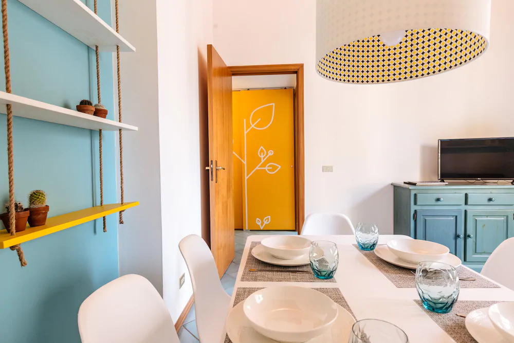 Lolli Apartments by Wonderful Italy