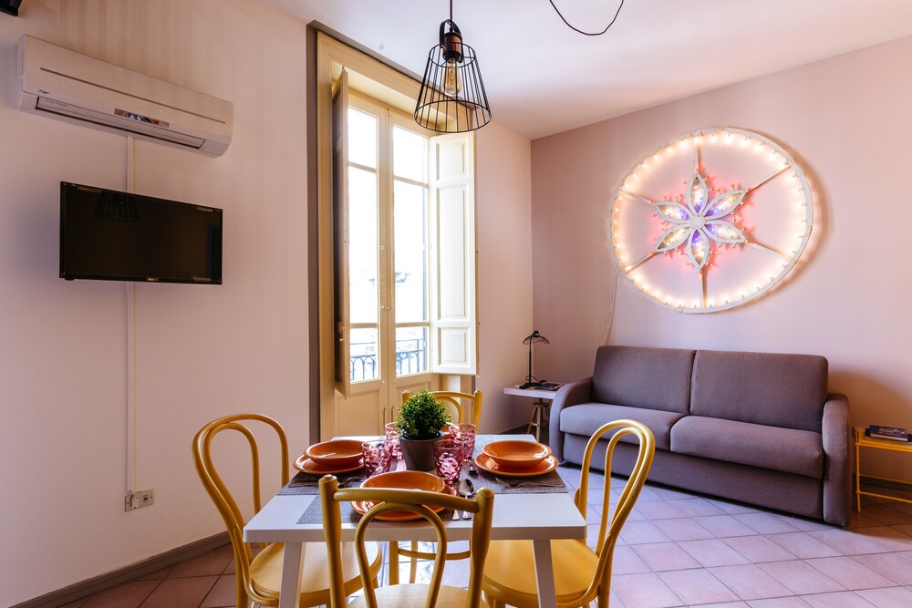 Lolli Apartments by Wonderful Italy