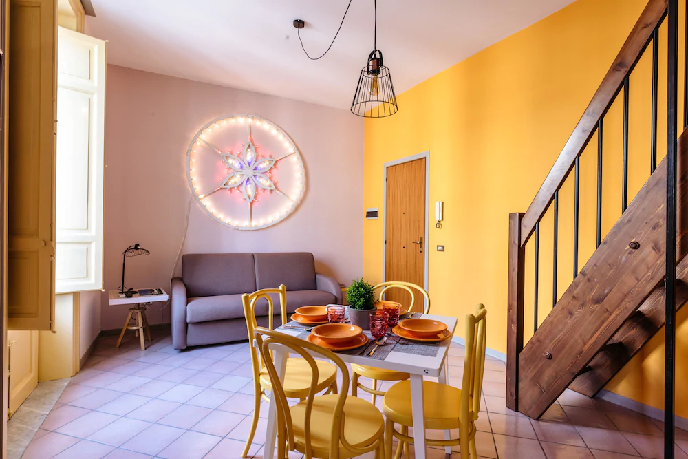 Lolli Apartments by Wonderful Italy