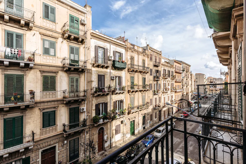 Lolli Apartments by Wonderful Italy