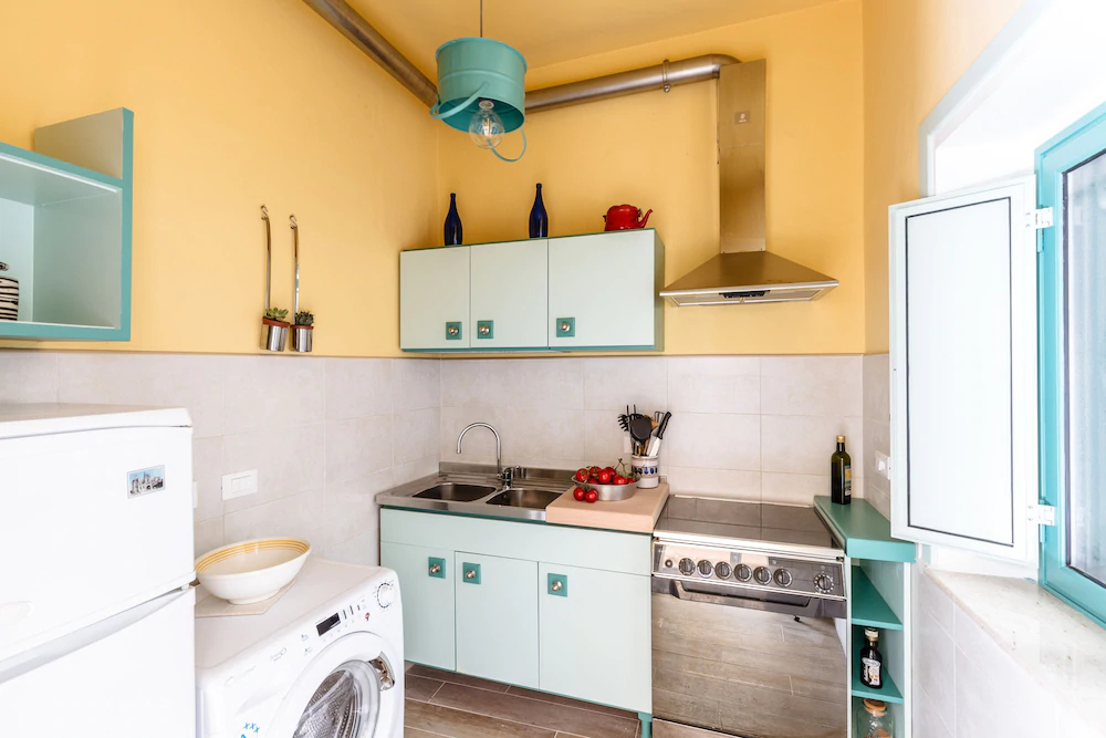 Lolli Apartments by Wonderful Italy