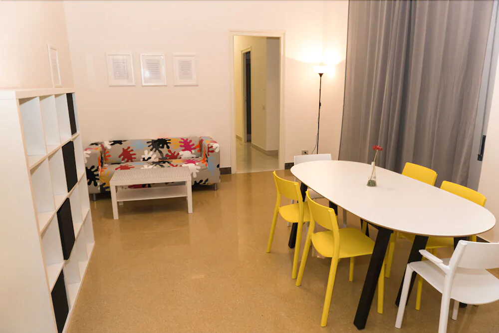 Mamamia Guesthouse Politeama
