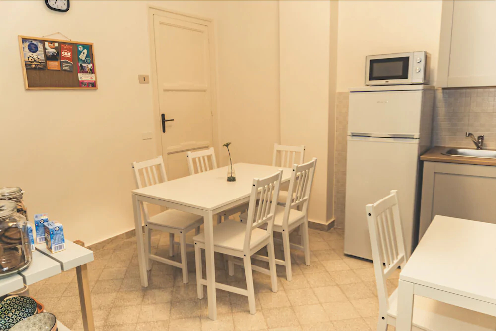 Mamamia Guesthouse Politeama
