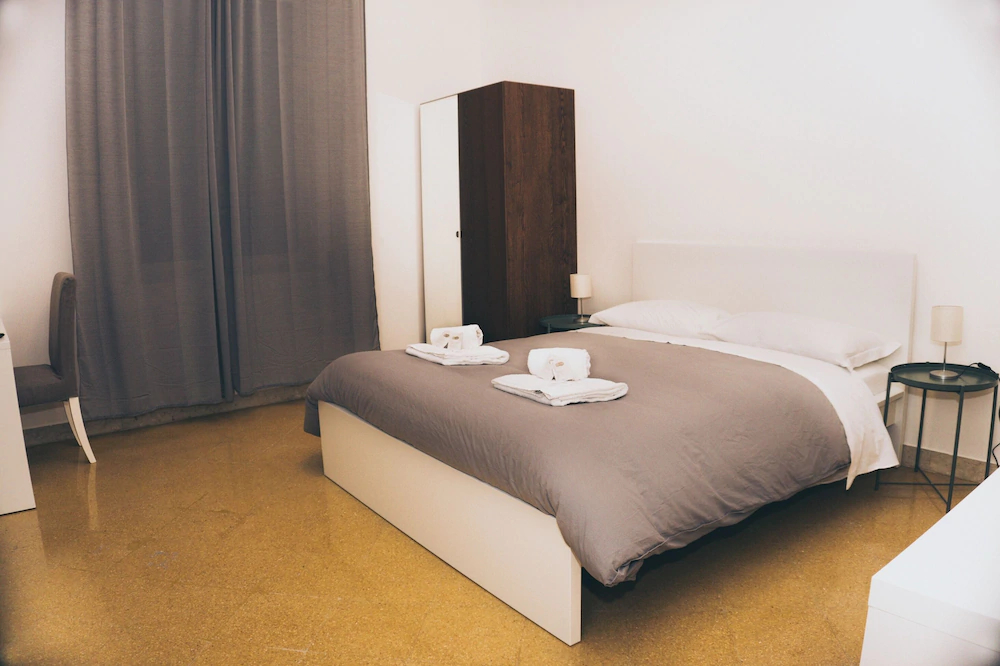 Mamamia Guesthouse Politeama