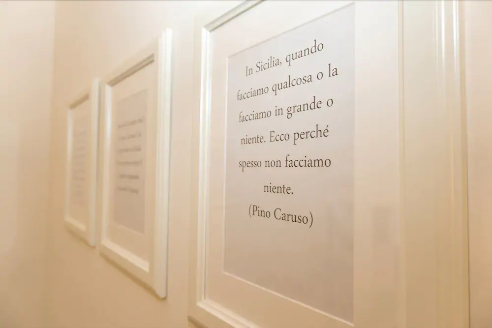 Mamamia Guesthouse Politeama