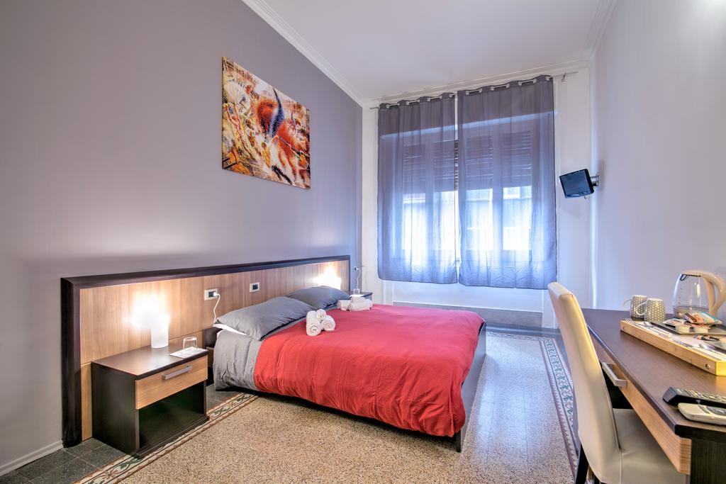 Maqueda Central Suites