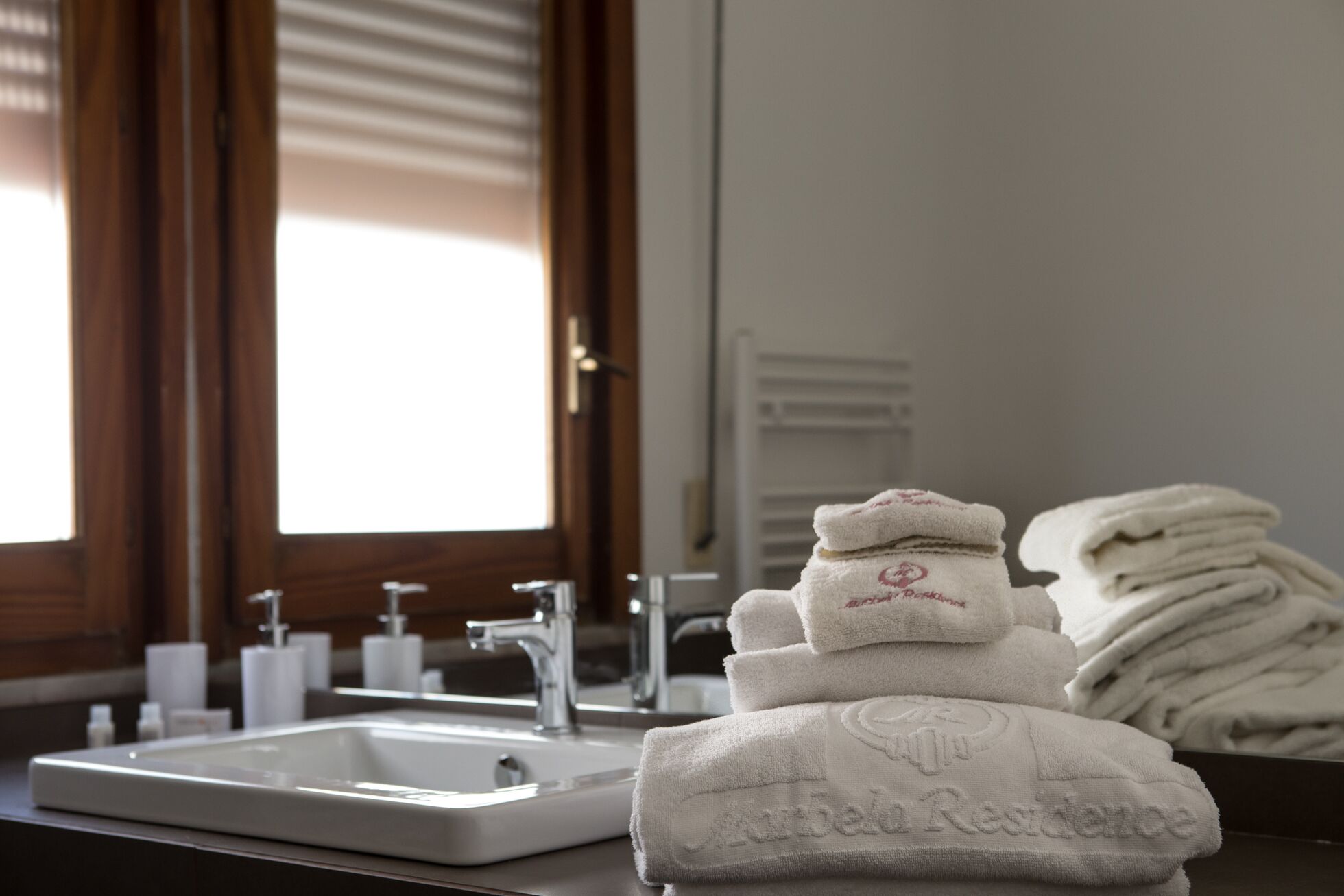 Marbela Apartments & Suites