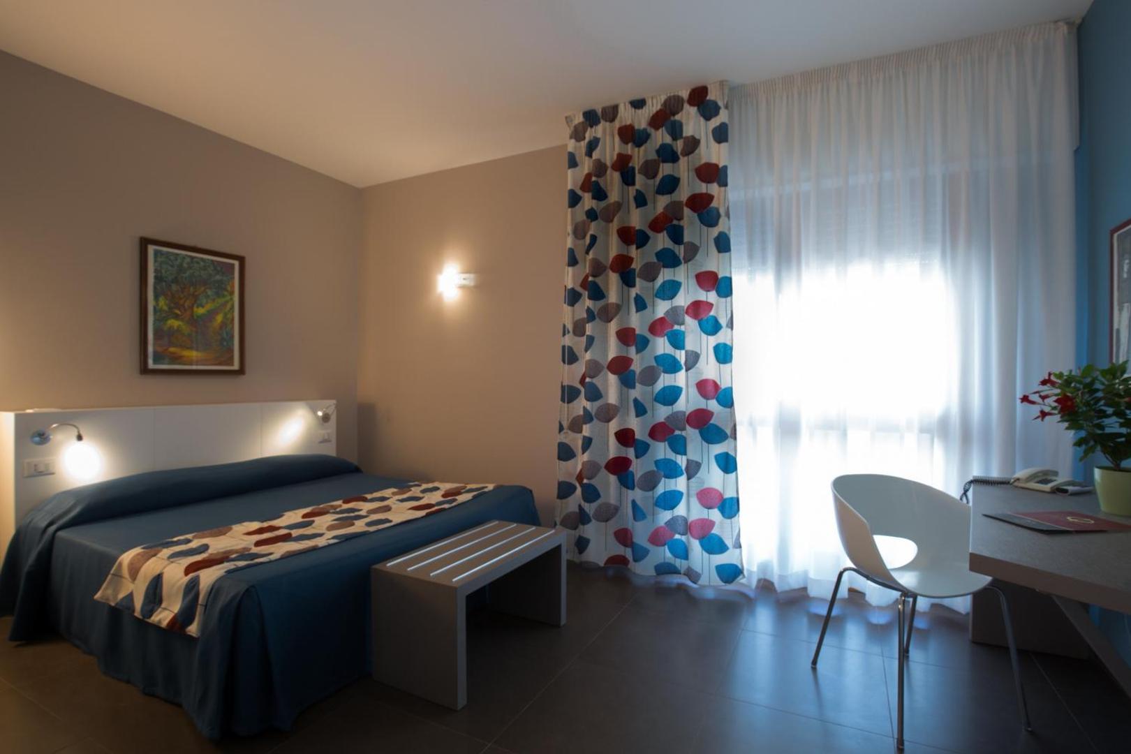 Marbela Apartments & Suites