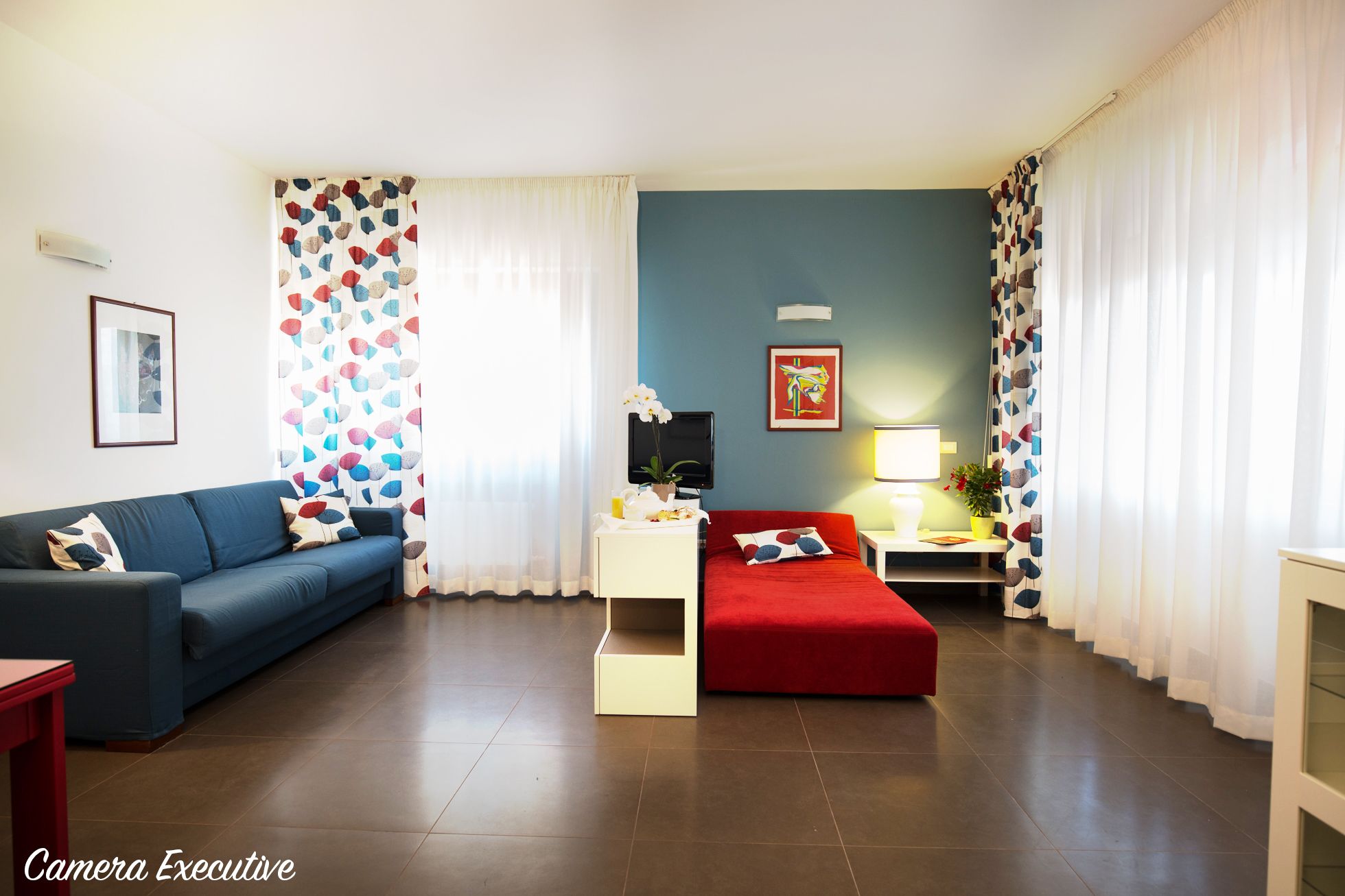 Marbela Apartments & Suites