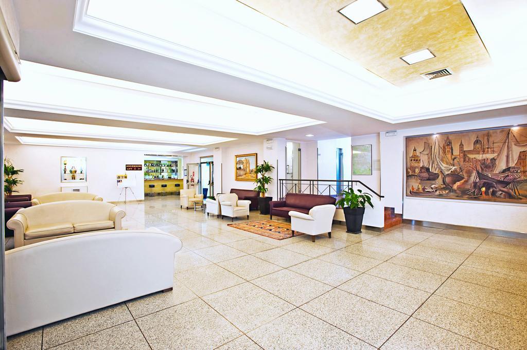 Mediterraneo Hotel & Residence