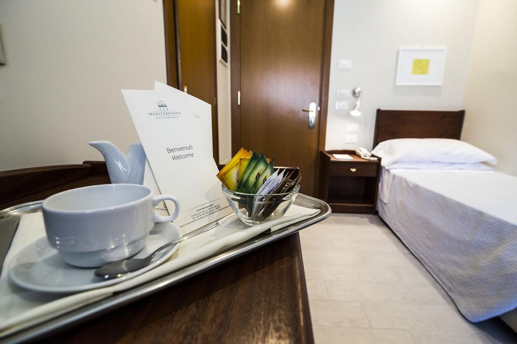 Mediterraneo Hotel & Residence