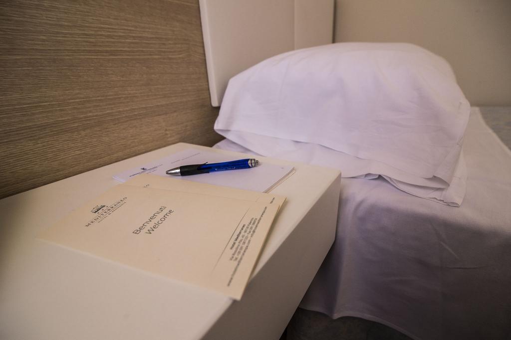 Mediterraneo Hotel & Residence