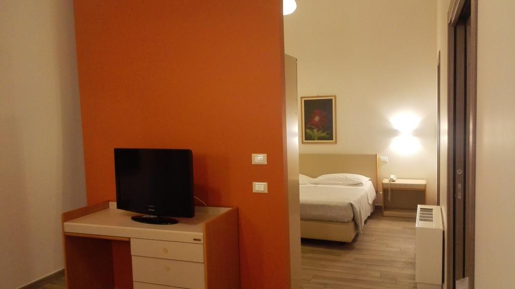 Mediterraneo Hotel & Residence