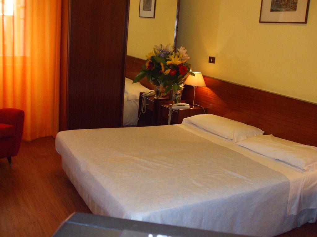 Mediterraneo Hotel & Residence