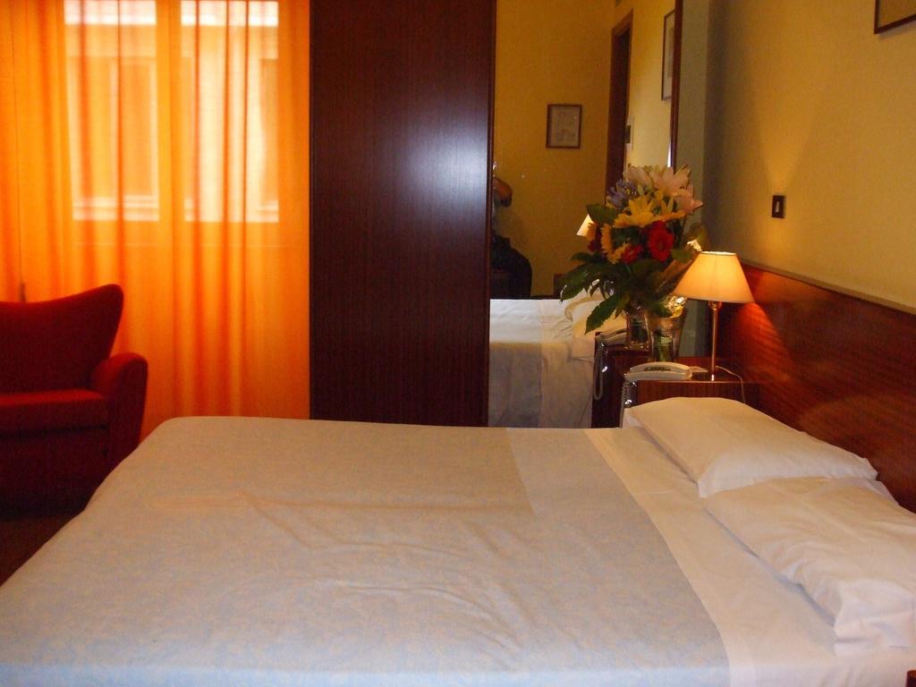 Mediterraneo Hotel & Residence