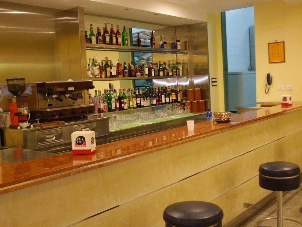 Mediterraneo Hotel & Residence