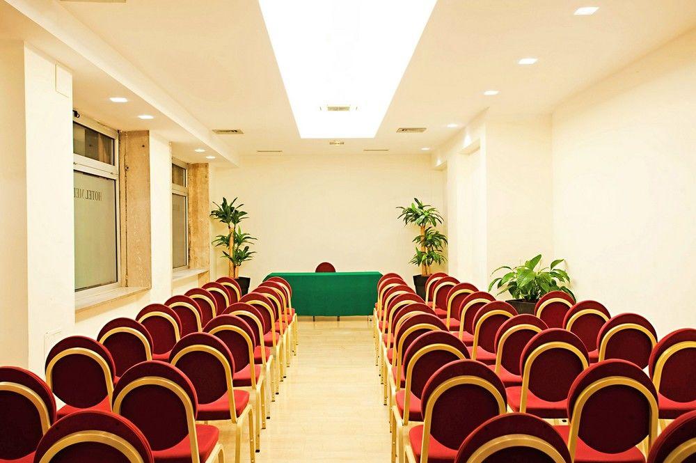 Mediterraneo Hotel & Residence