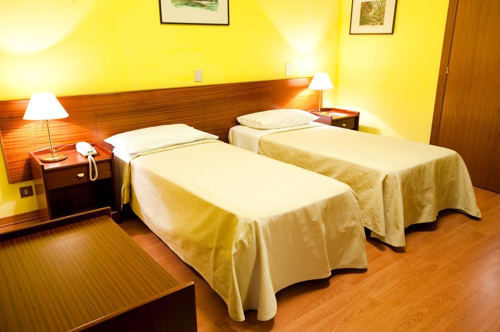 Mediterraneo Hotel & Residence