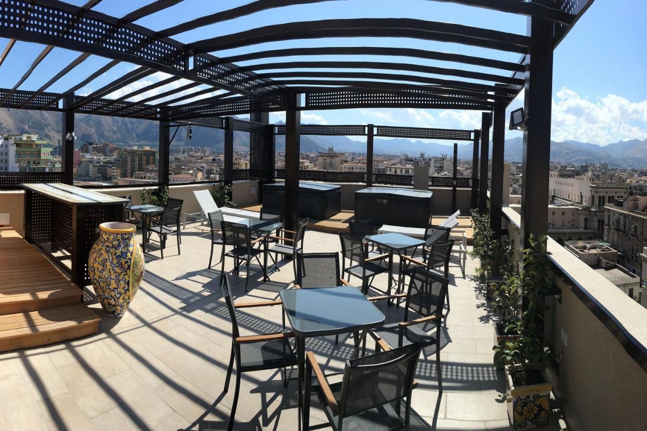 Multisuite Sicily