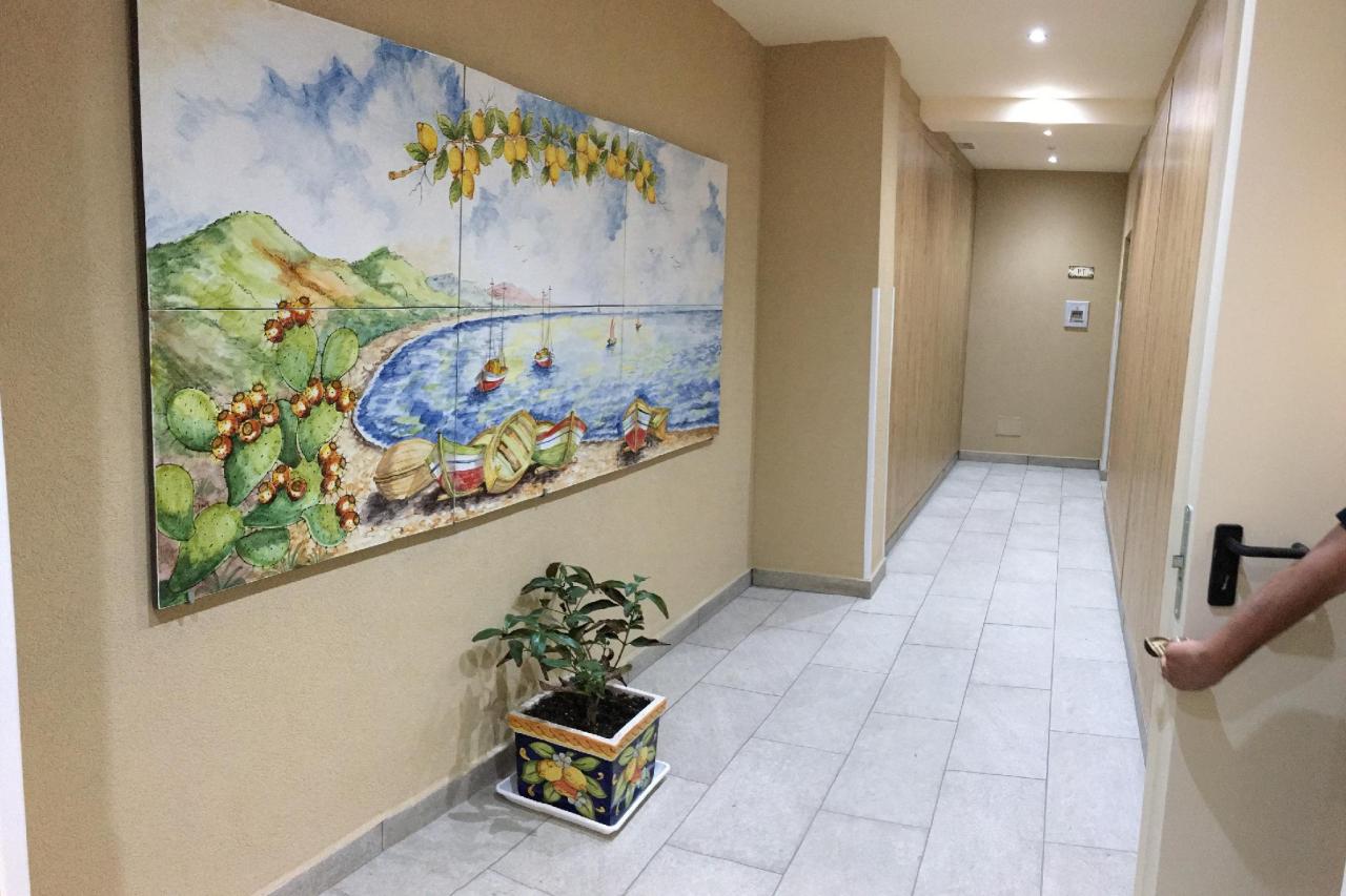 Multisuite Sicily