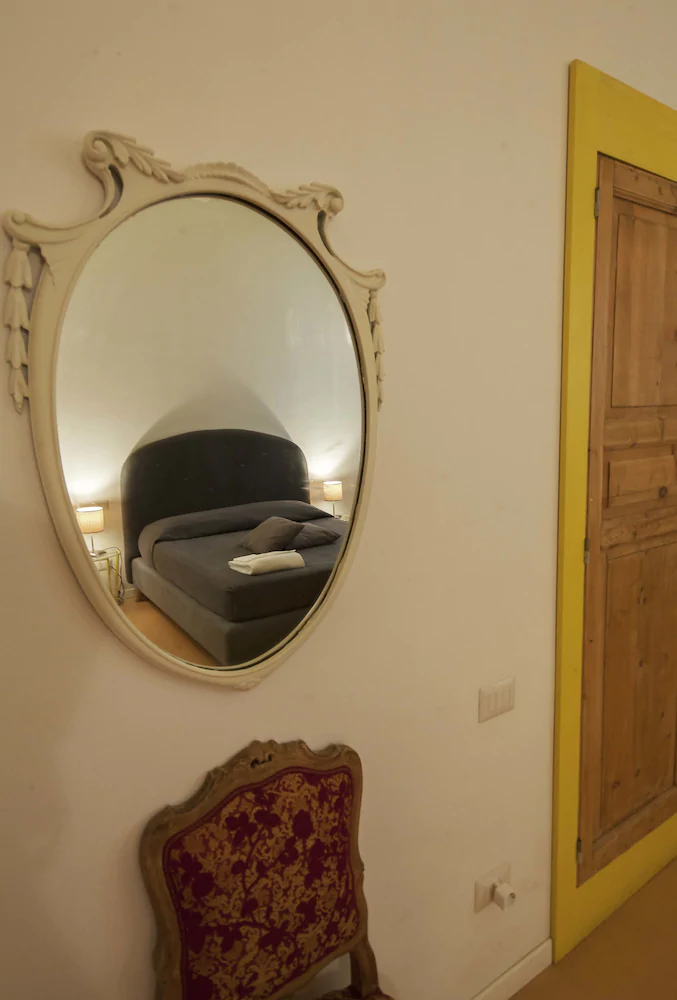 Nuvole Residenza