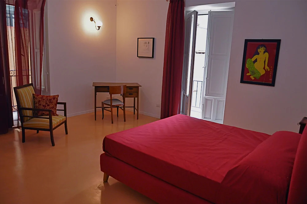 Nuvole Residenza