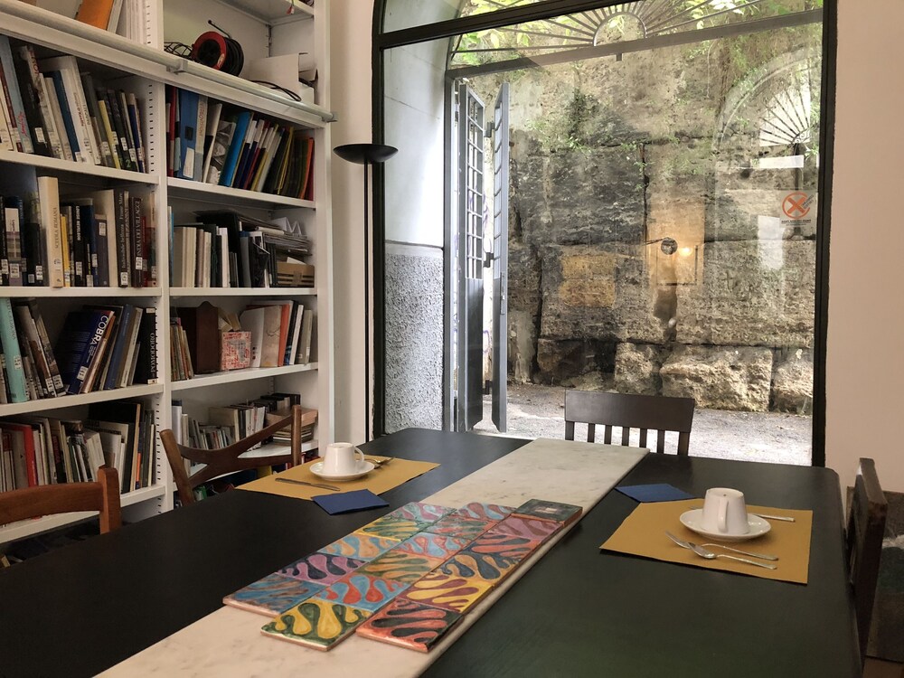 Nuvole Residenza