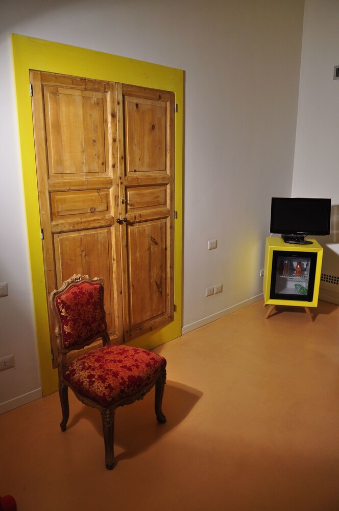 Nuvole Residenza