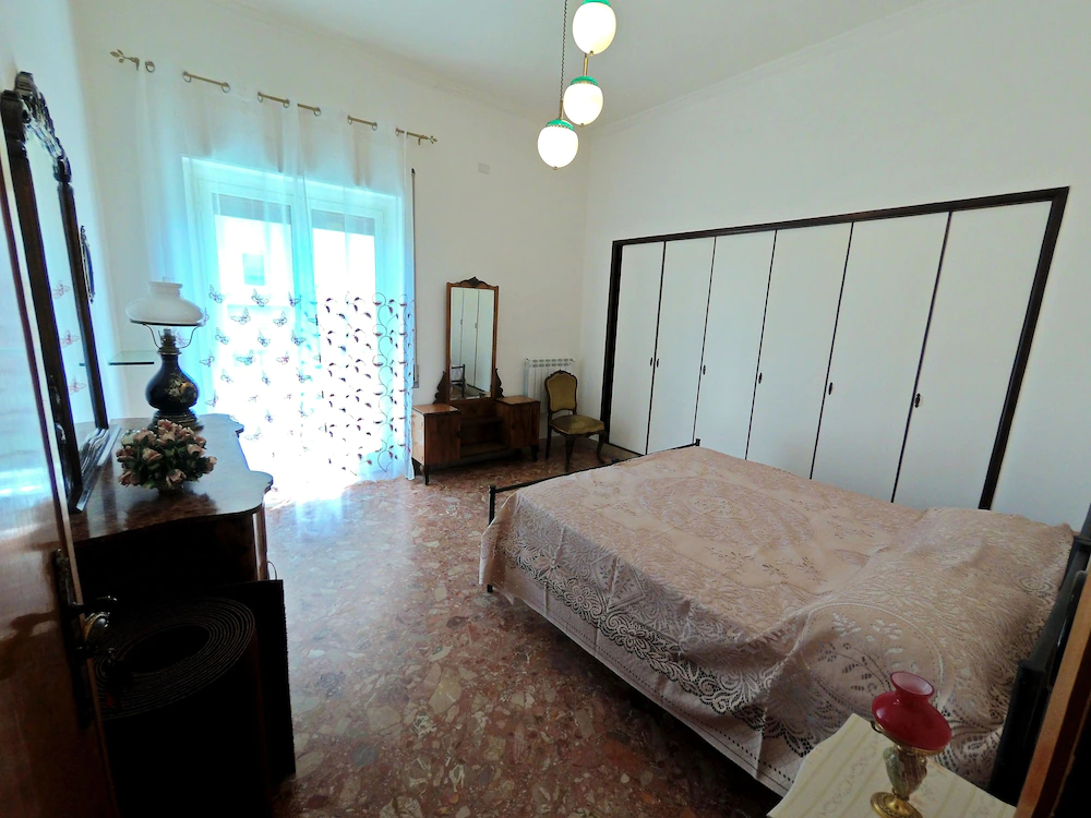 Oliva Rooms