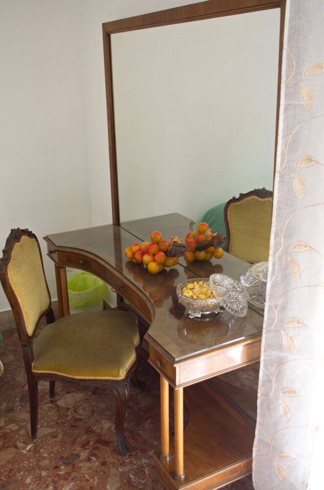 Oliva Rooms