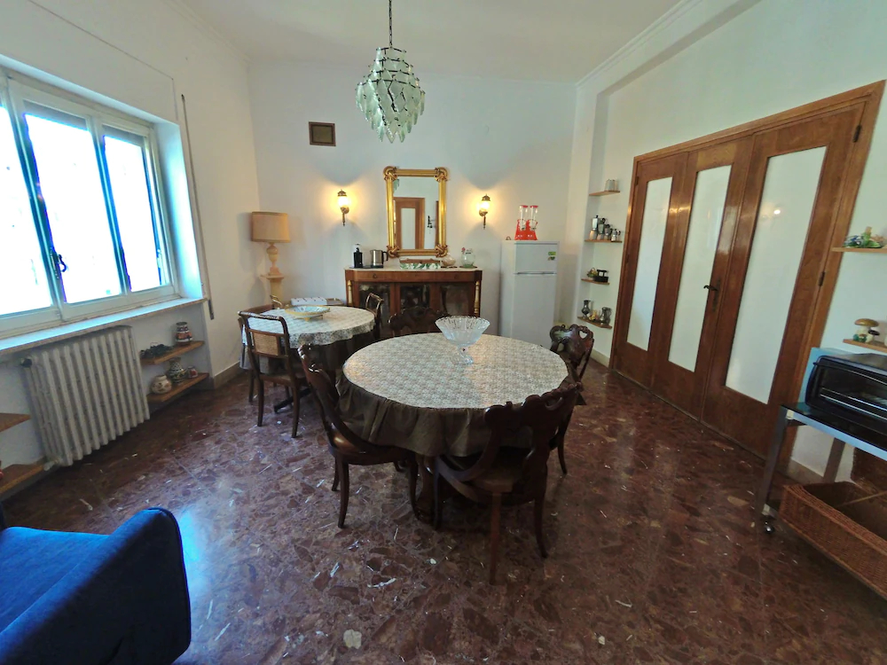 Oliva Rooms