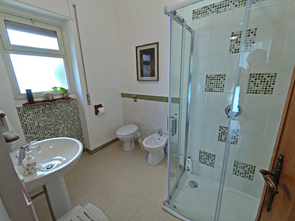 Oliva Rooms