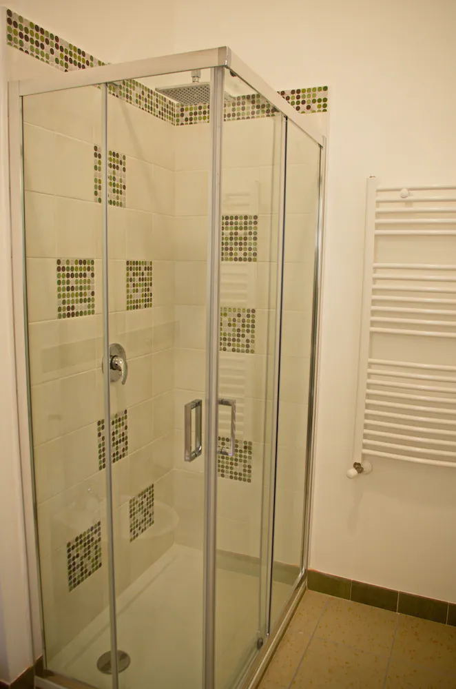 Oliva Rooms