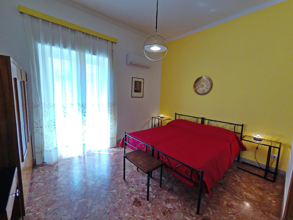 Oliva Rooms
