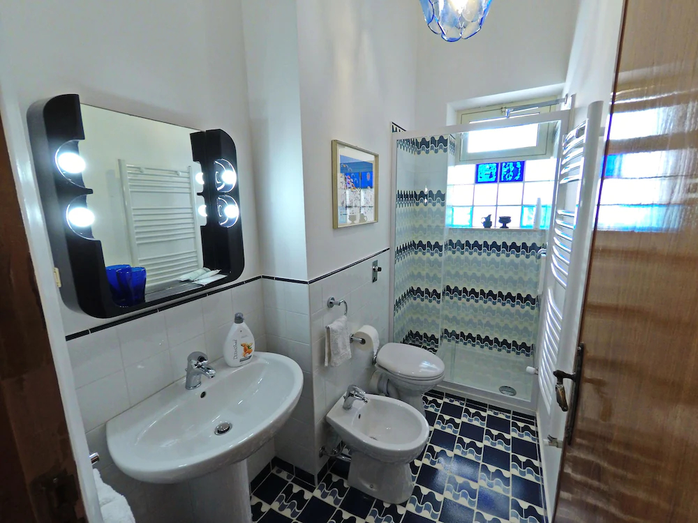 Oliva Rooms