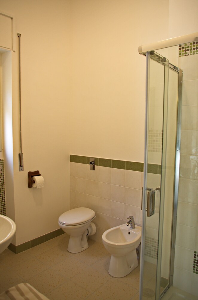 Oliva Rooms
