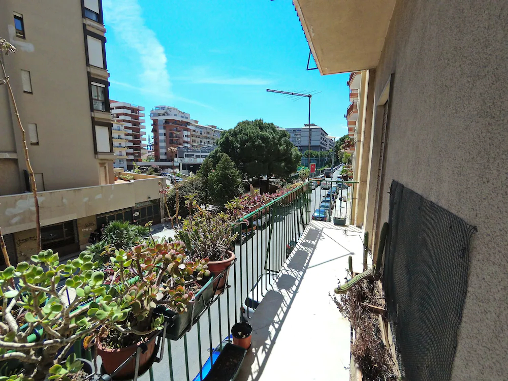 Oliva Rooms