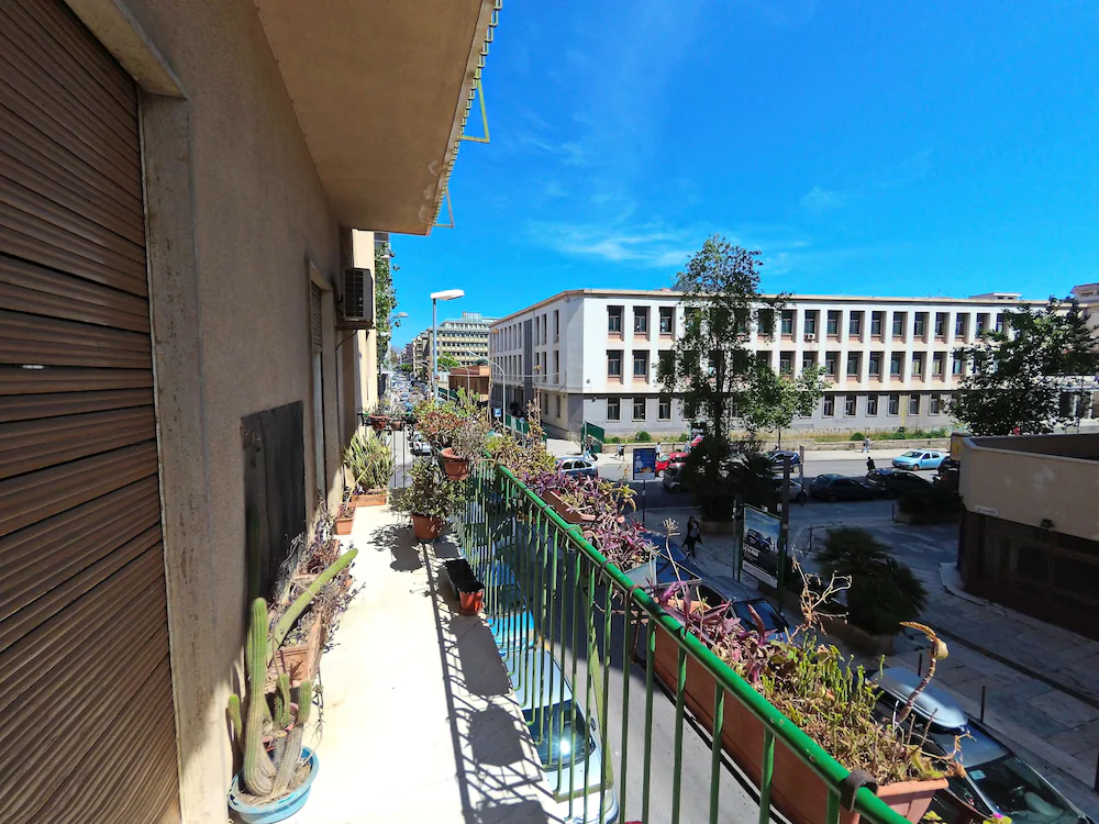 Oliva Rooms