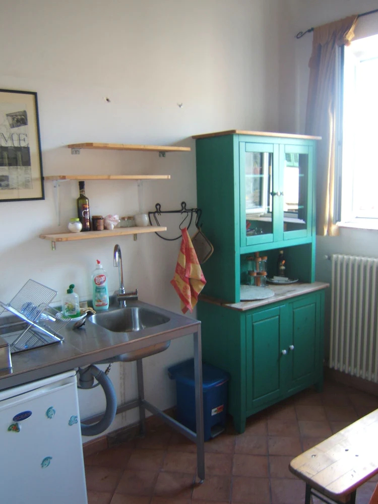Olivella Suite