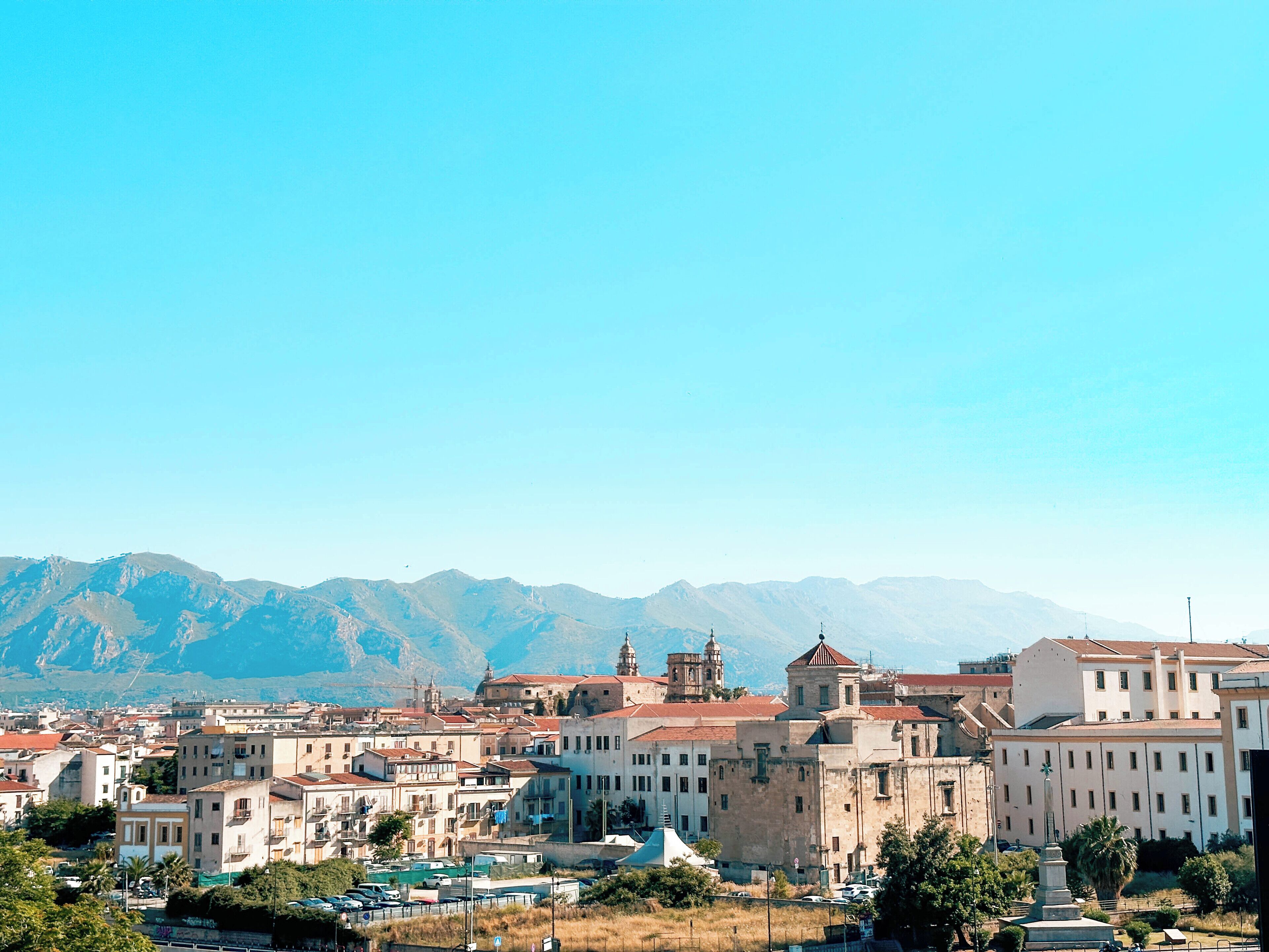 Ostello Bello Palermo