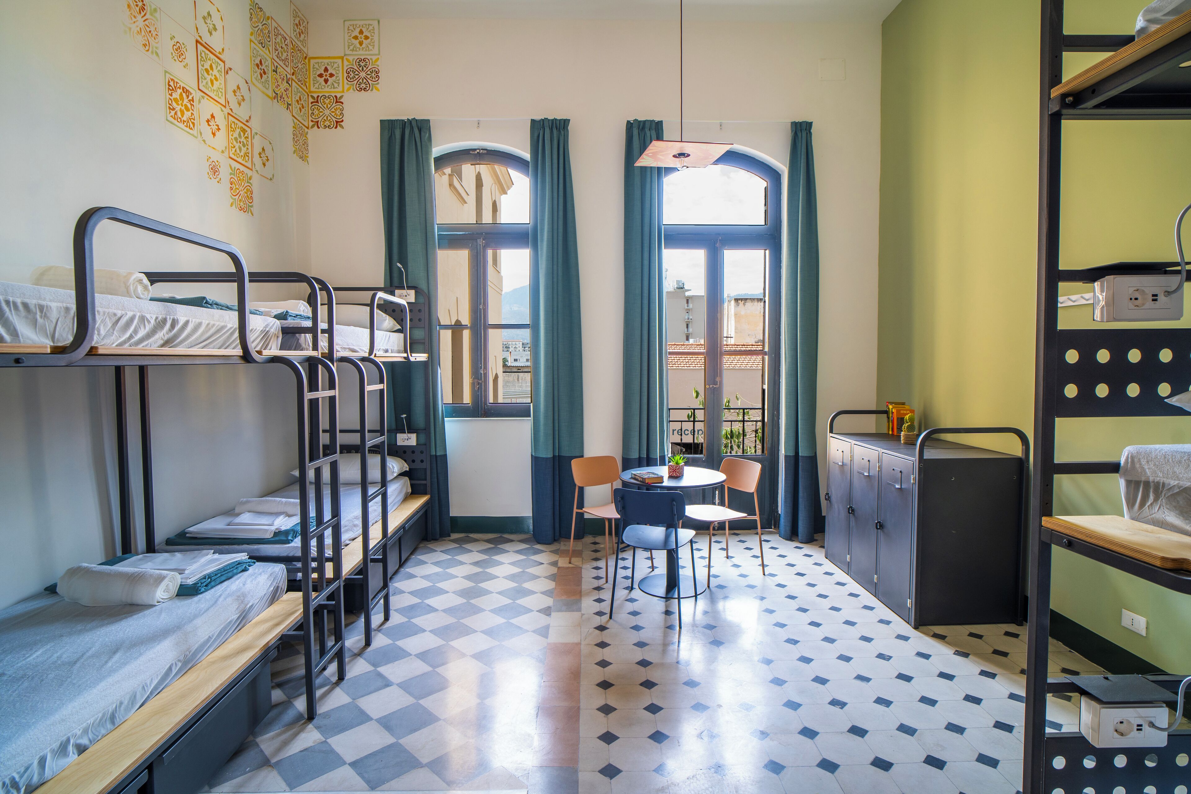 Ostello Bello Palermo