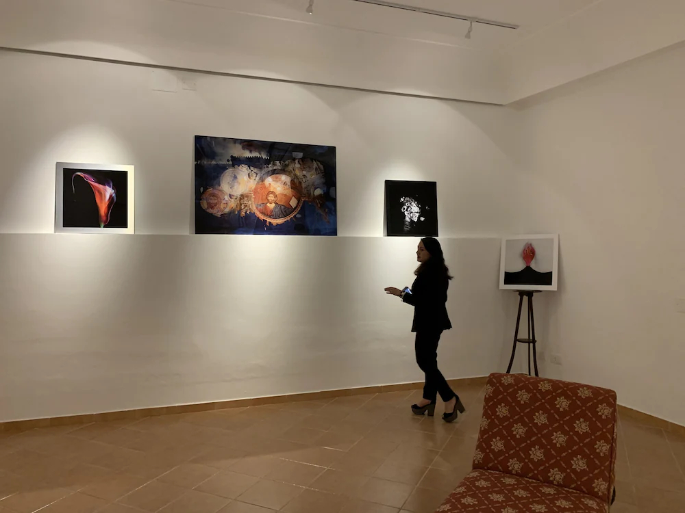 Palazzo Del Poeta Dimora Contemporanea