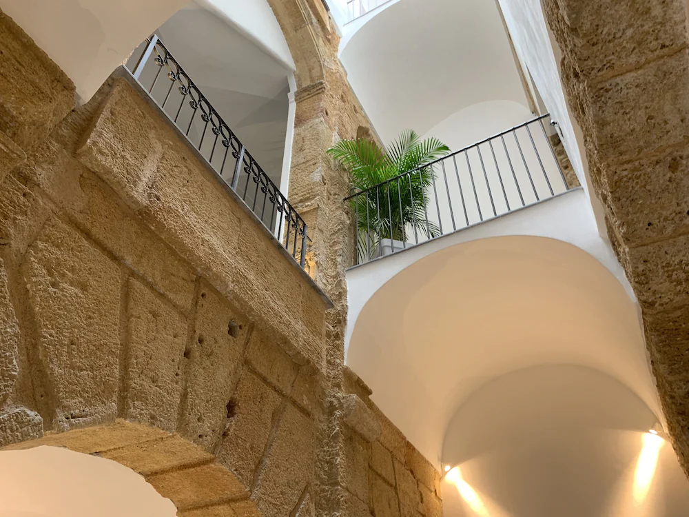 Palazzo Del Poeta Dimora Contemporanea