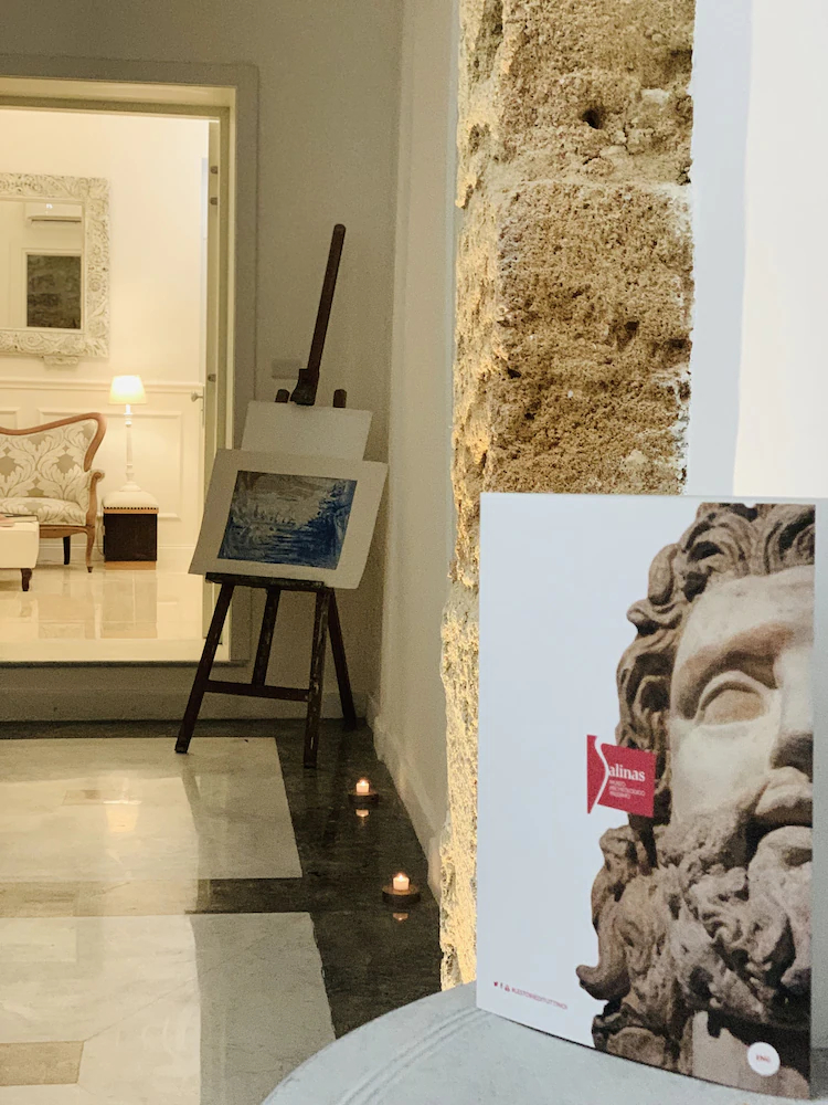 Palazzo Del Poeta Dimora Contemporanea