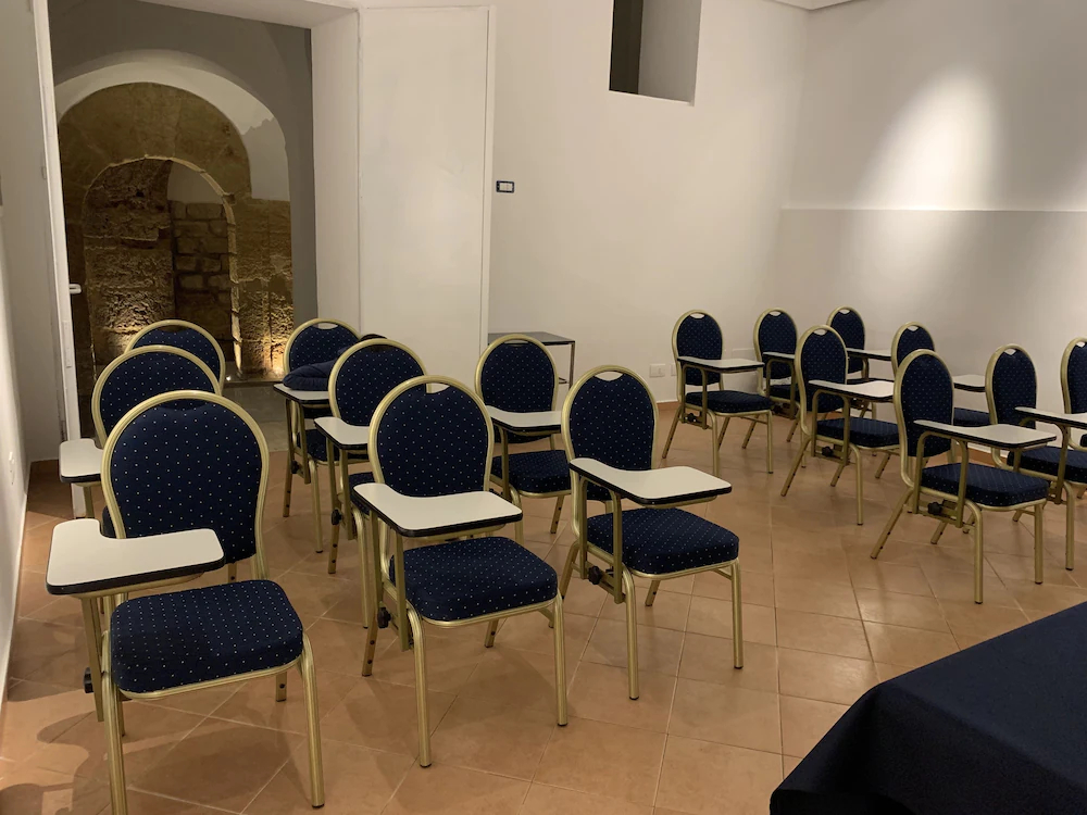 Palazzo Del Poeta Dimora Contemporanea